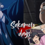 Sakamoto Days Review: Action, Comedy, and Heart Unite in This Thrilling Anime 