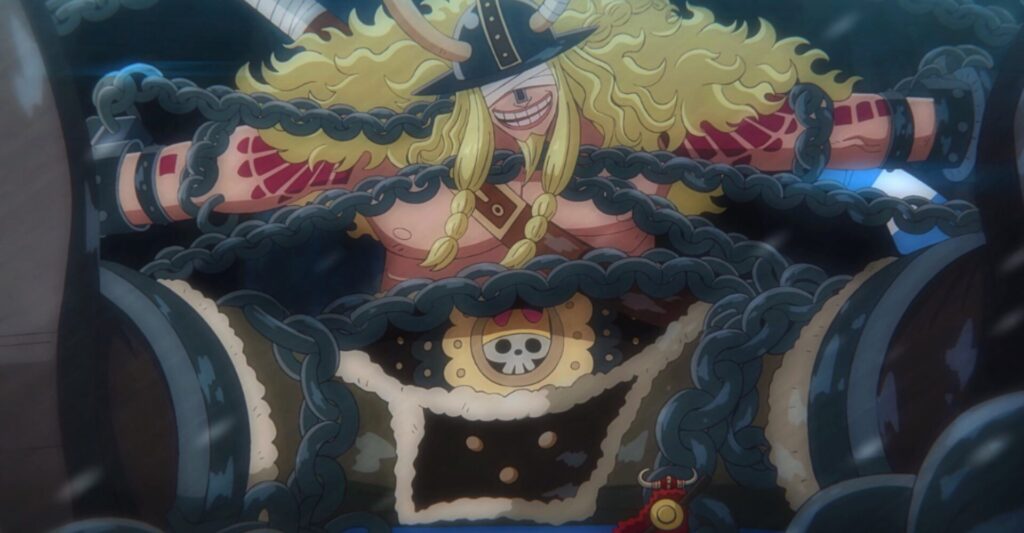 One Piece Spoilers