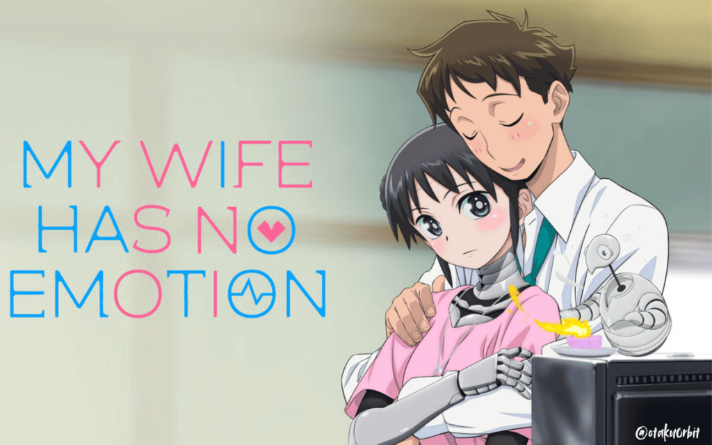 slice of life romance anime