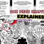 One Piece Chapter 1138