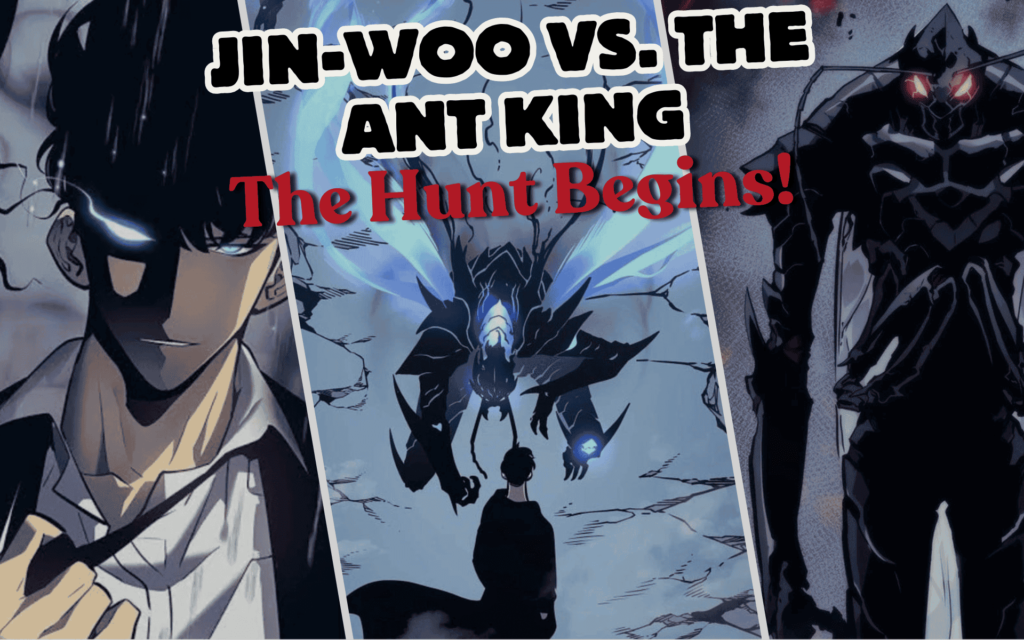 Ant King