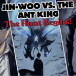 Ant King