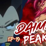 Imagining the Thrills: Dragon Ball DAIMA Episode 19 – The Ultimate Betrayal & Super Saiyan 4 Showdown! 