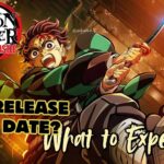 demon slayer infinity castle arc release date