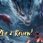 Ne Zha 2 Review: The Myth, The Magic, and The Record-Breaking Phenomenon 