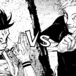 gojo vs sukuna