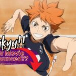 Haikyu!! New Movie Announcement: Everything You Need to Know 