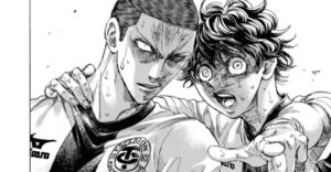 Big News: Ao Ashi Season 2 Drops in 2026 — Find Out More!