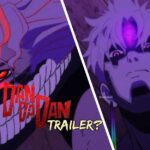 Dandadan Season 2 trailer