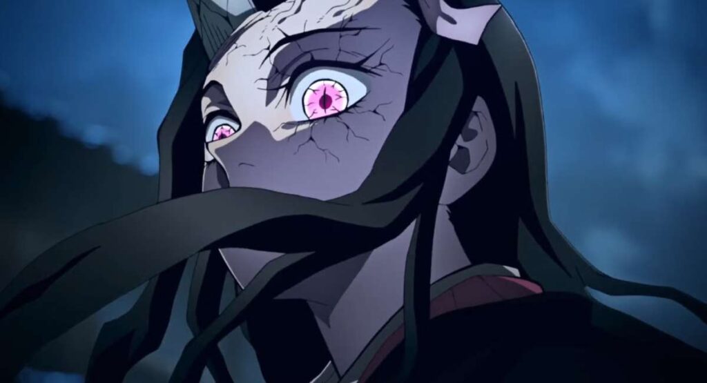 best demon slayer characters