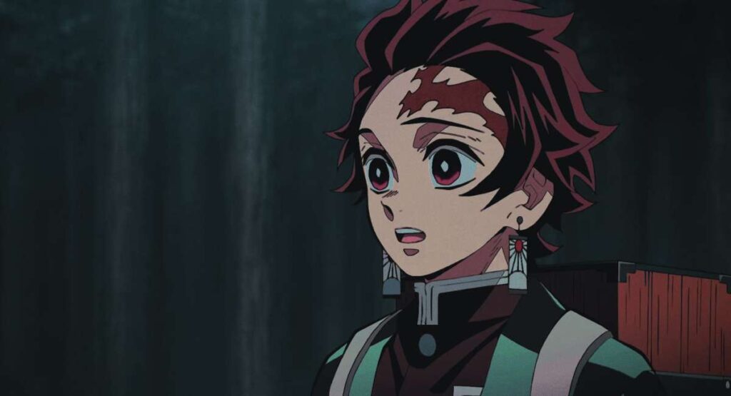 best demon slayer characters