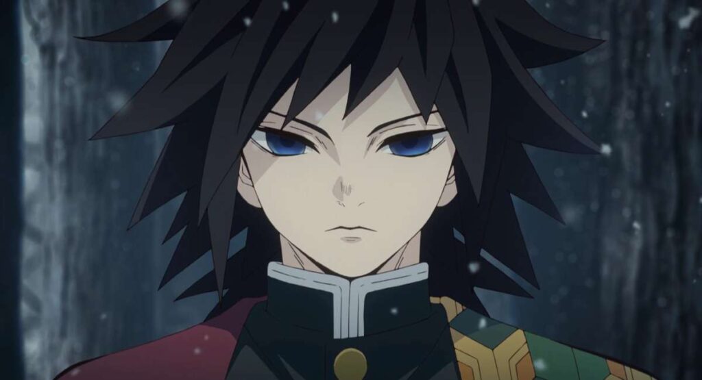 best demon slayer characters