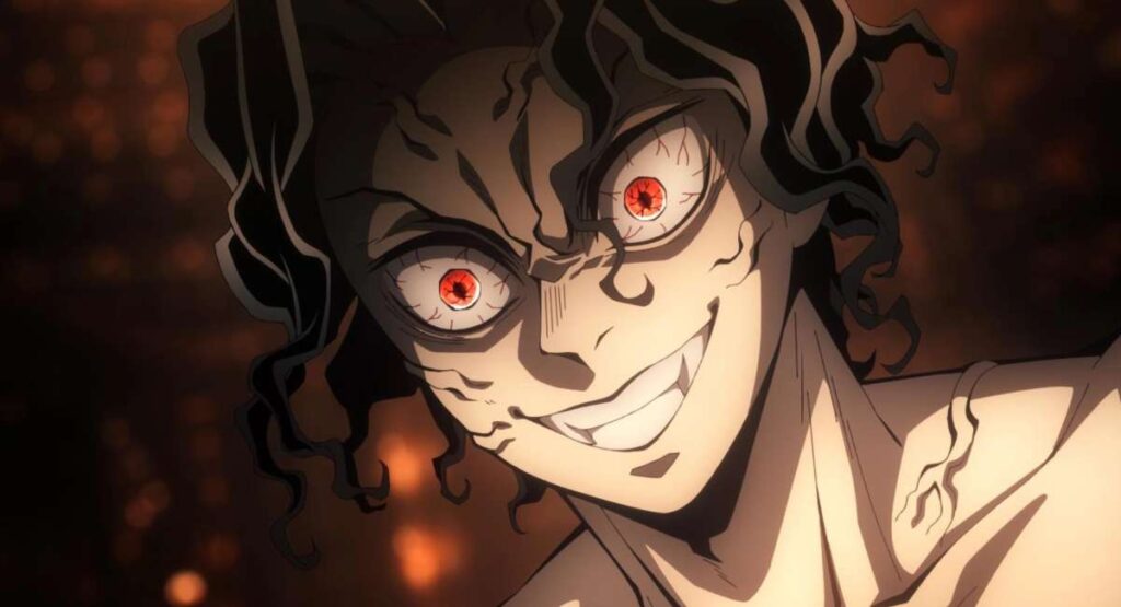 best demon slayer characters