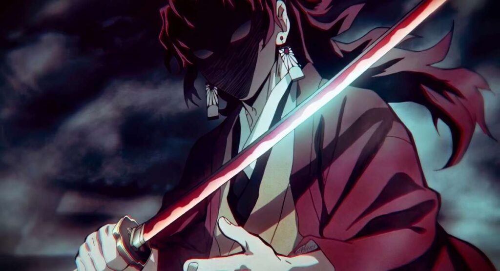 best demon slayer characters