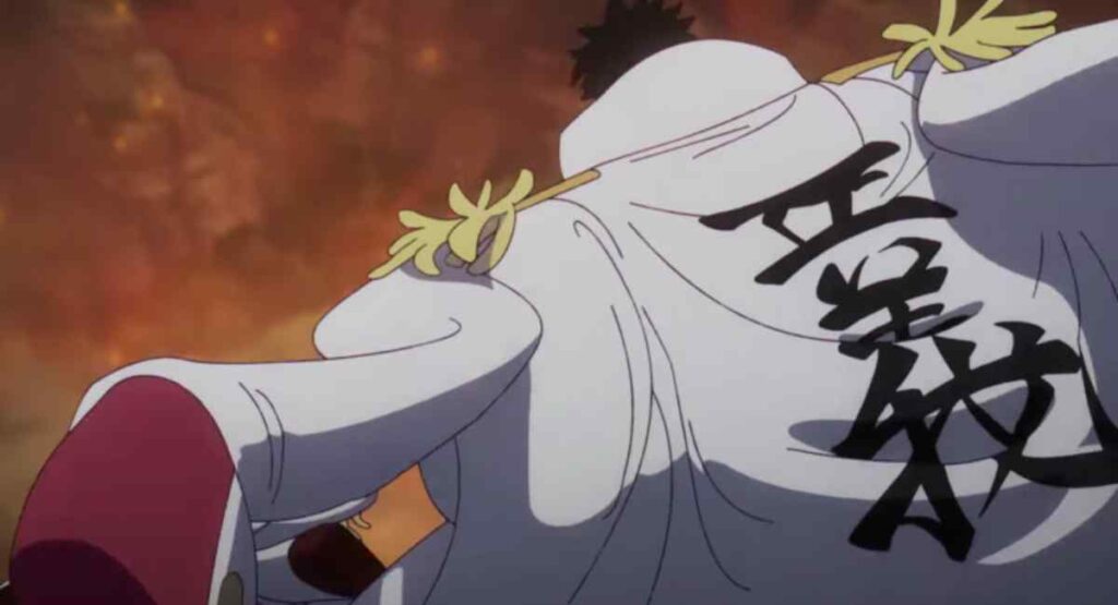 God Valley Incident