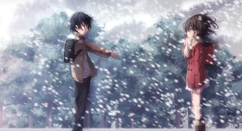 where to watch erased anime