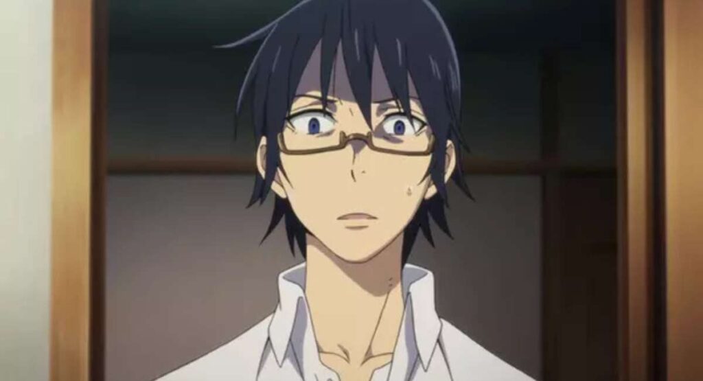 where to watch erased anime