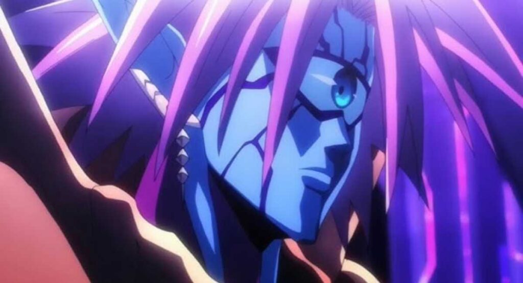 Top 10 strongest villains in anime