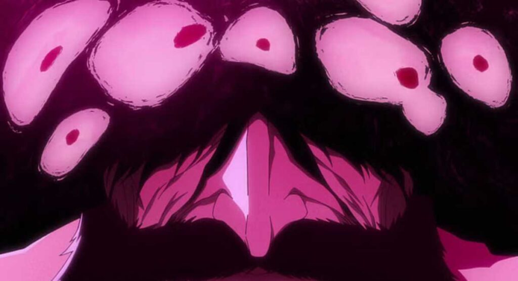 Top 10 strongest villains in anime