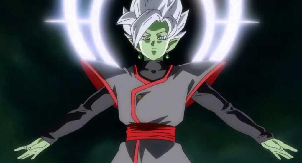 Top 10 strongest villains in anime