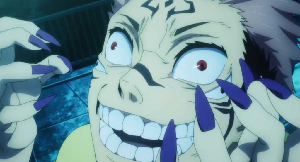 Top 10 strongest villains in anime
