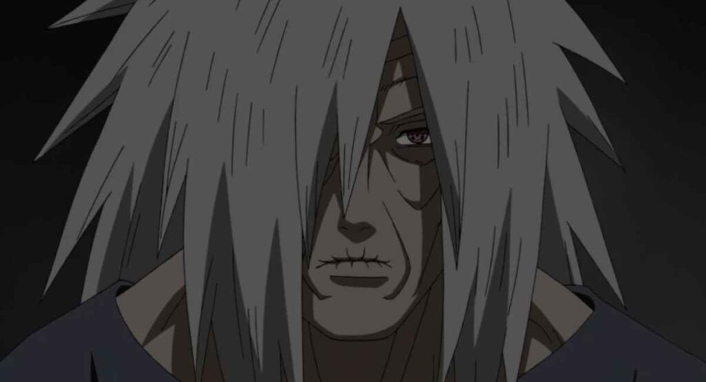 Top 10 strongest villains in anime