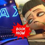 ne zha 2 showtimes