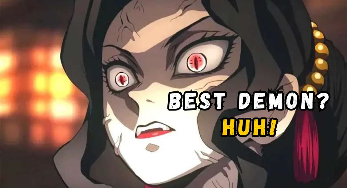 best demon slayer characters