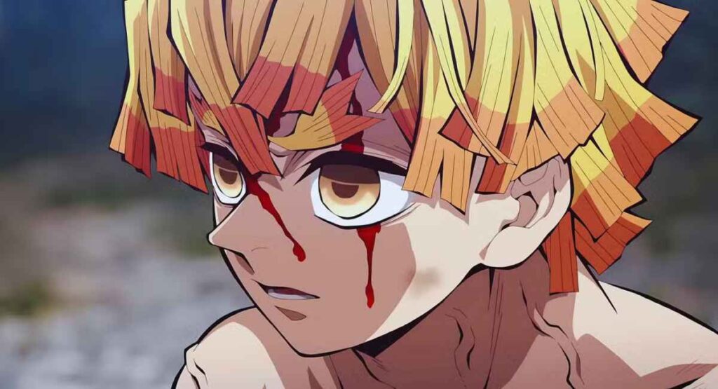 best demon slayer characters