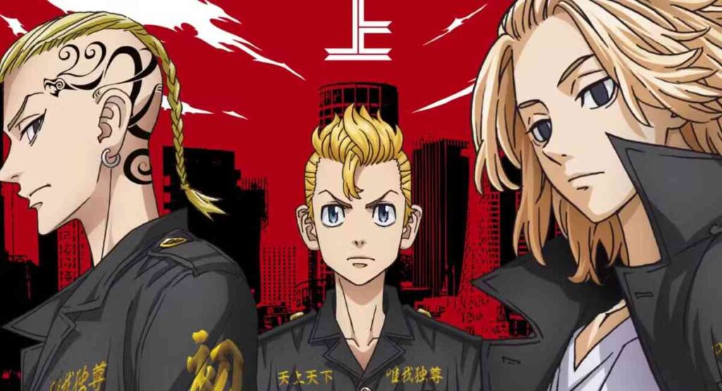 tokyo revengers season 4 release date