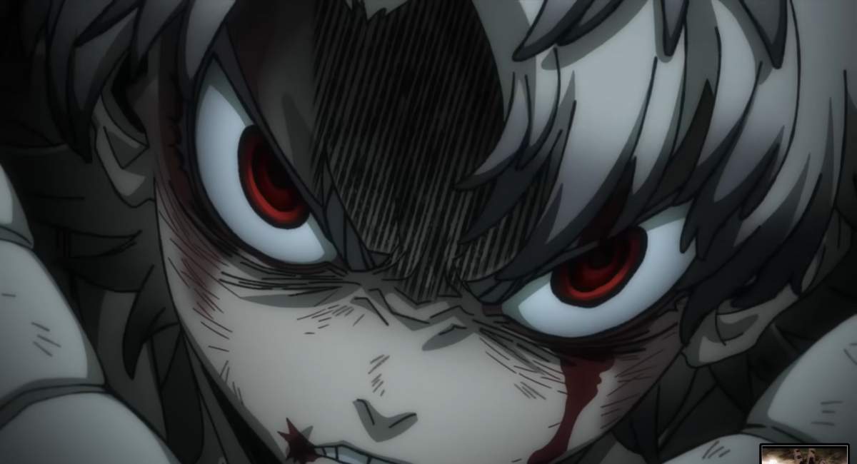 Gachiakuta anime