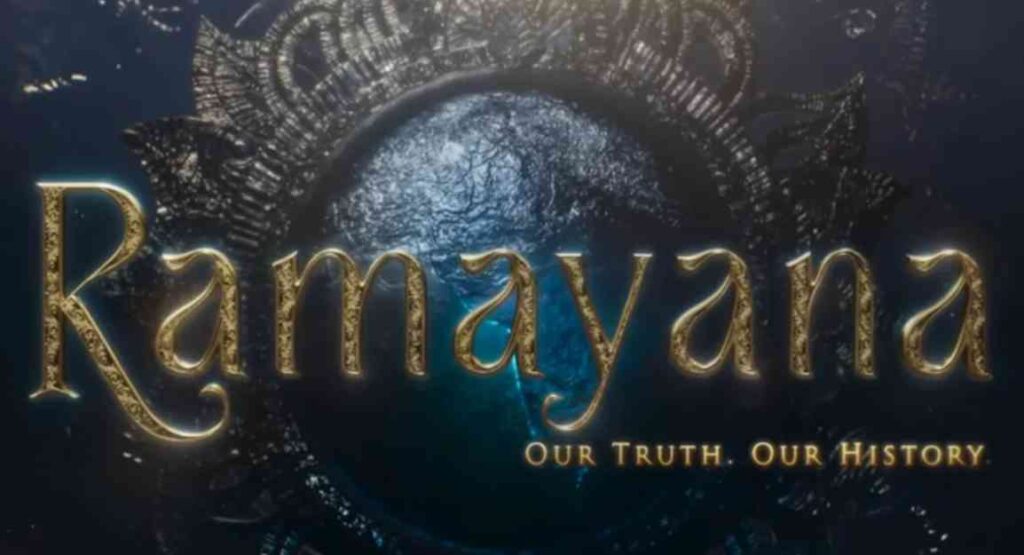 Ramayana Movie 2026