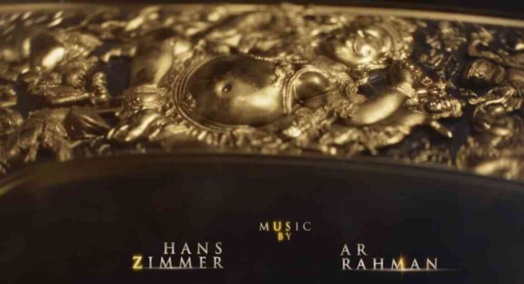 Ramayana Movie 2026