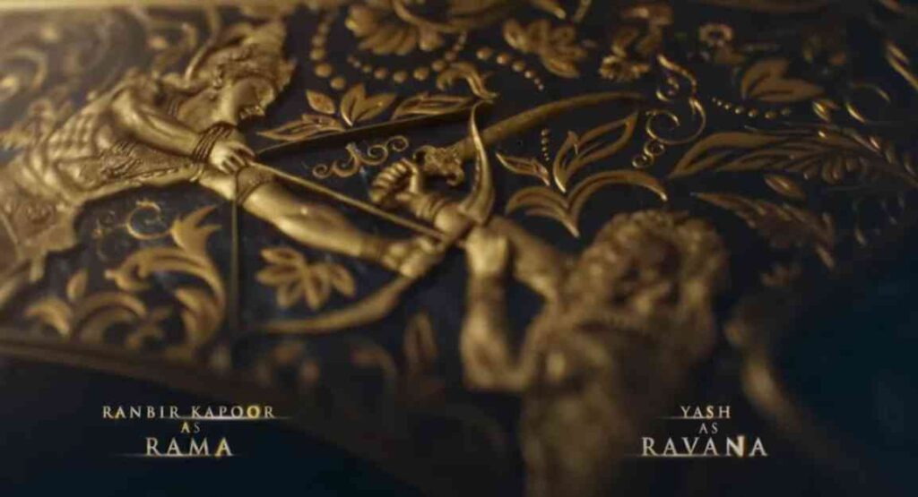 Ramayana Movie 2026
