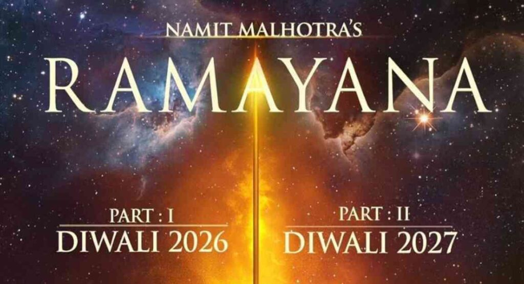 Ramayana Movie 2026