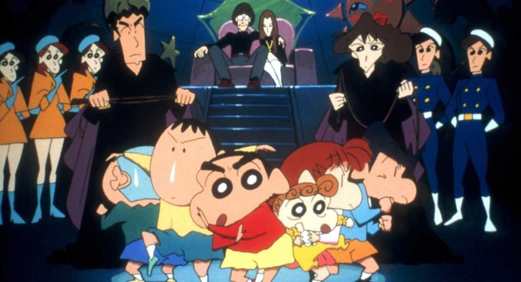 shinchan