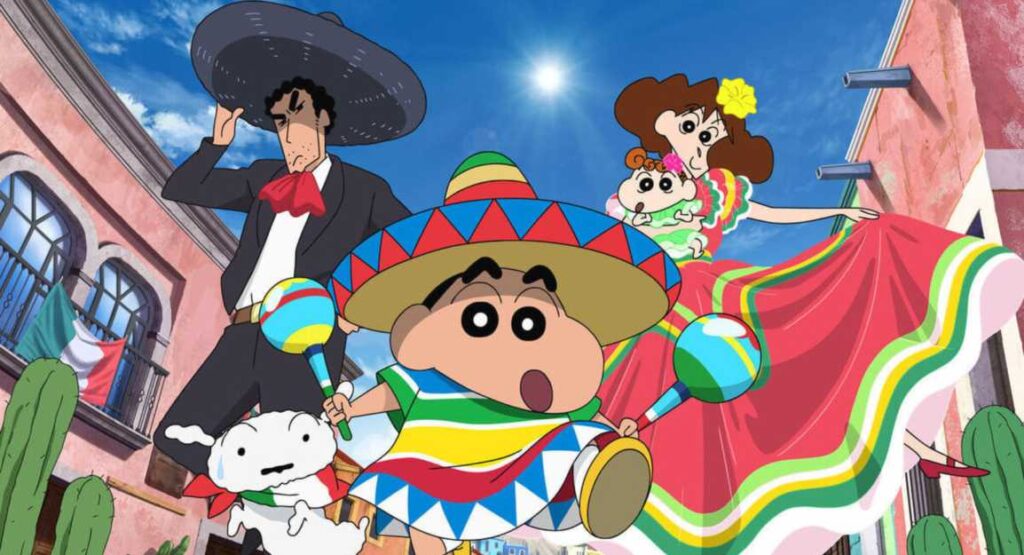 shinchan