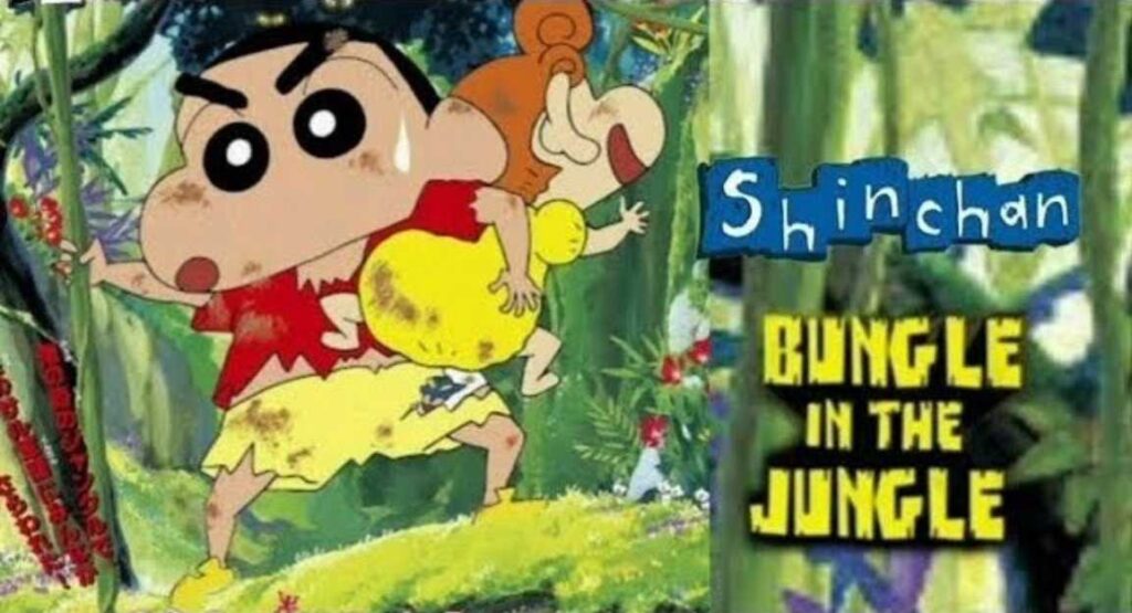shinchan