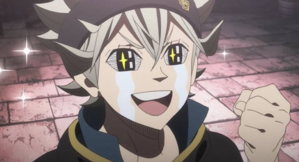 Black Clover anime update