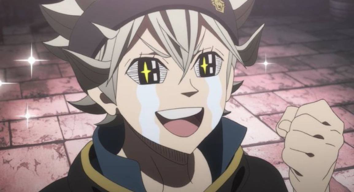 Black Clover anime update