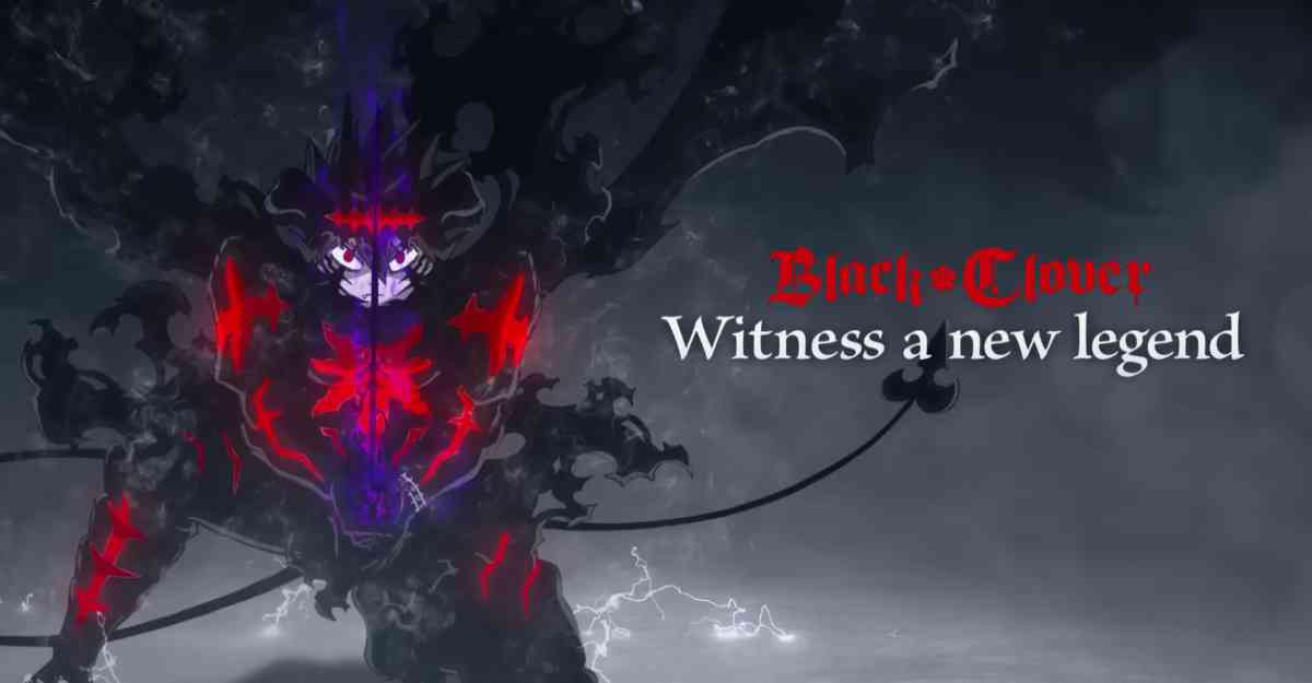 Black Clover Season 5