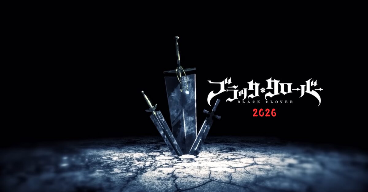 black clover season 5