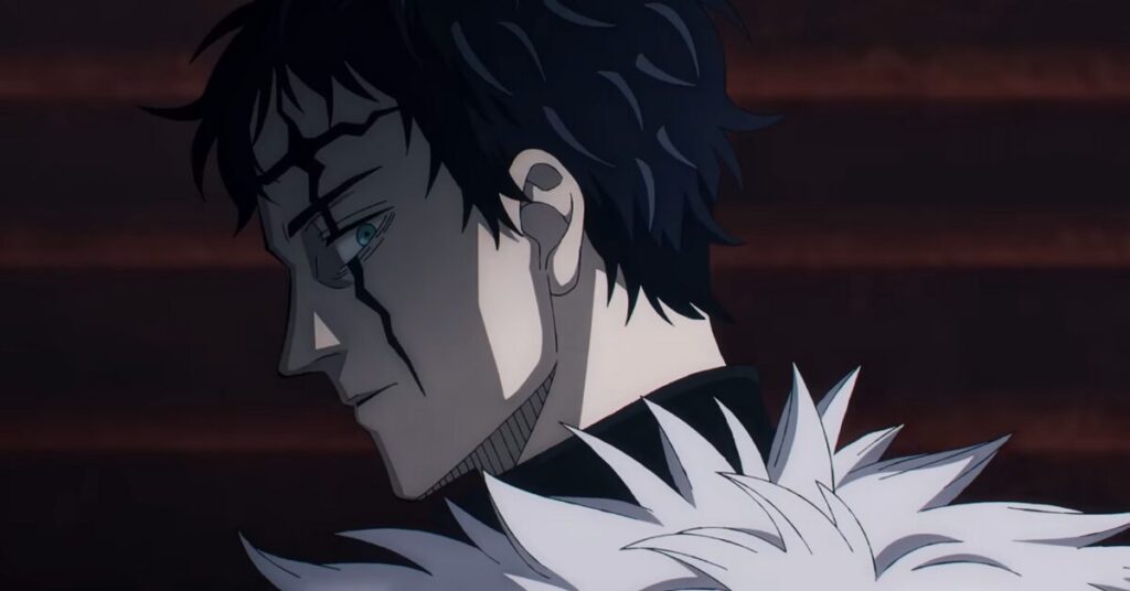 black clover season 5