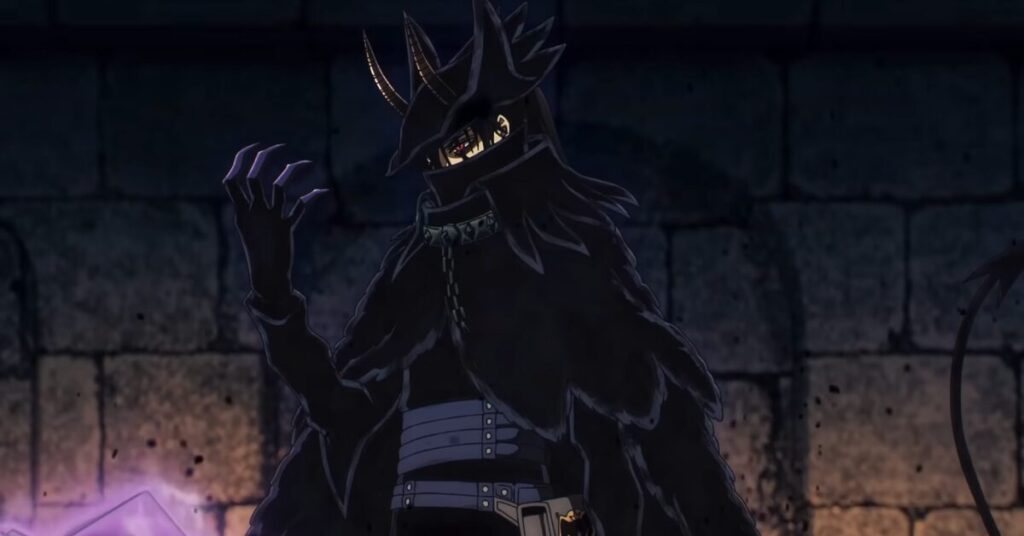 black clover season 5