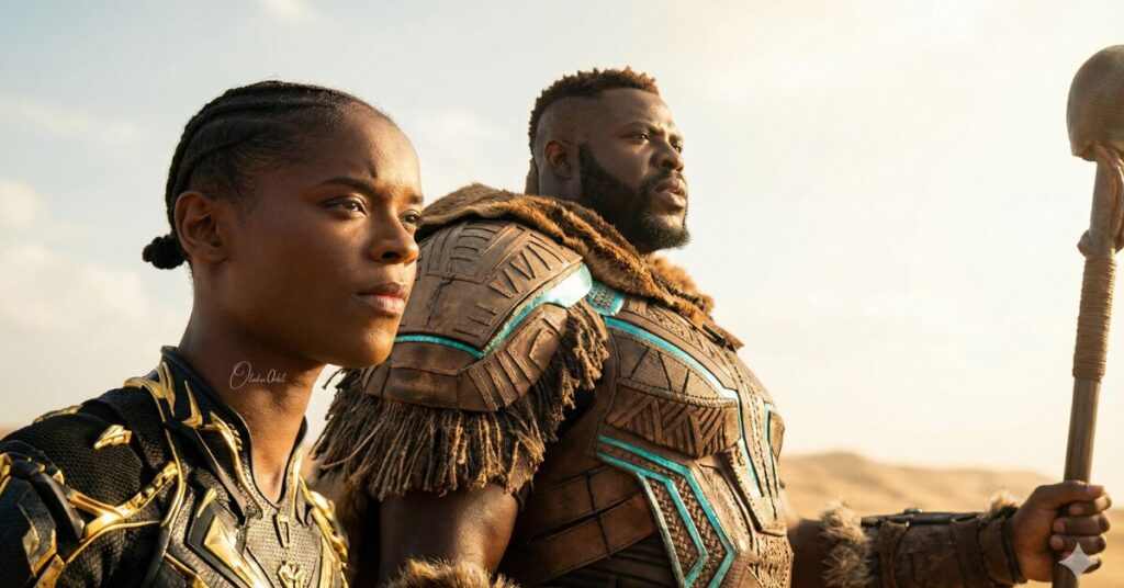 Avengers: Doomsday Teaser 4