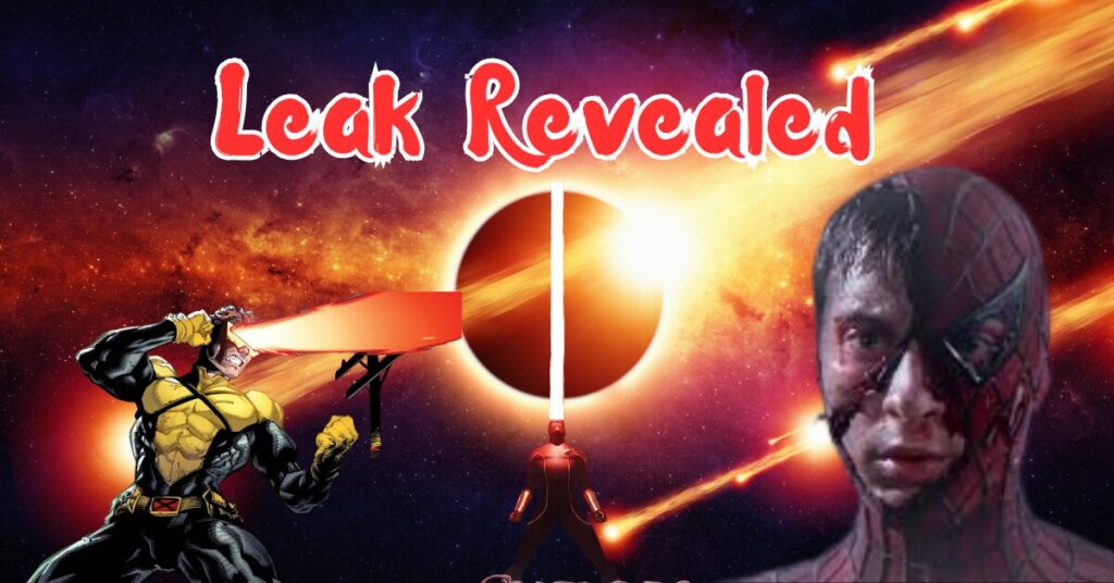 Avengers Doomsday Opening Scene