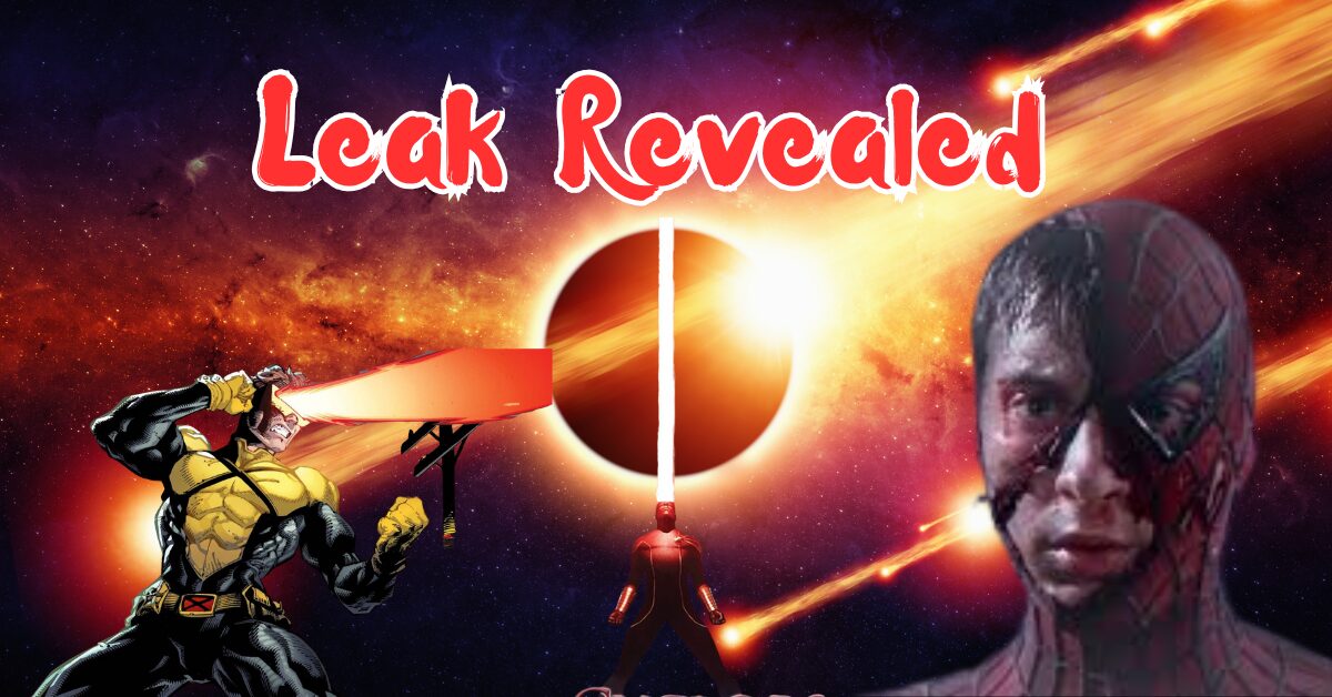 Avengers Doomsday Opening Scene