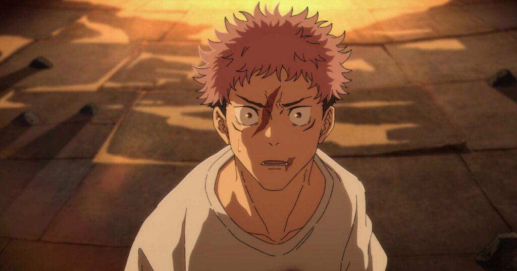 Jujutsu Kaisen Season 3 