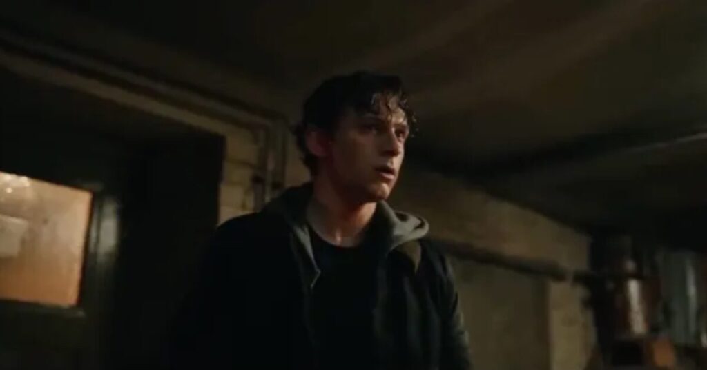 Spider-Man: Brand New Day