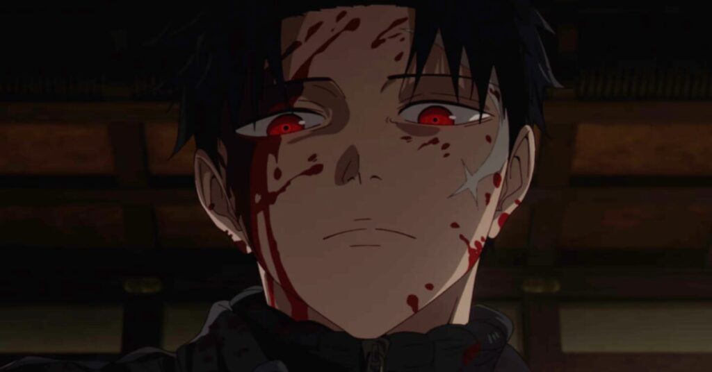 Kagurabachi Anime Release Date